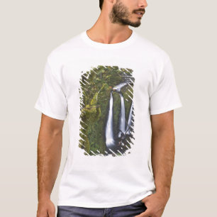 Camiseta Triple Falls, desfiladero del río Columbia