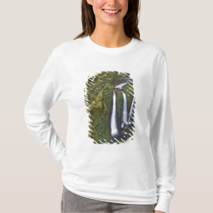 Camiseta Triple Falls, desfiladero del río Columbia