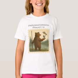 Camiseta triple mezcla T-Shirt