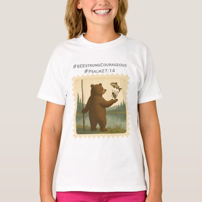 Camiseta triple mezcla T-Shirt (Anverso)