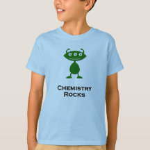 Triple química ocular Rocas verdes