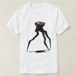 Camiseta Trípode