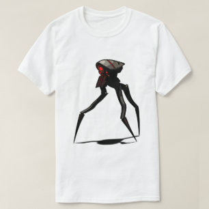 Camiseta Trípode