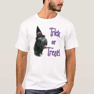 Camiseta Trípoli napolitana para el astiff