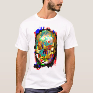 Camiseta Trippi'n ácido