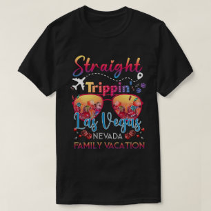 Camiseta Trippin directo Las Vegas, Nevada