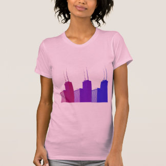 Camiseta tripple