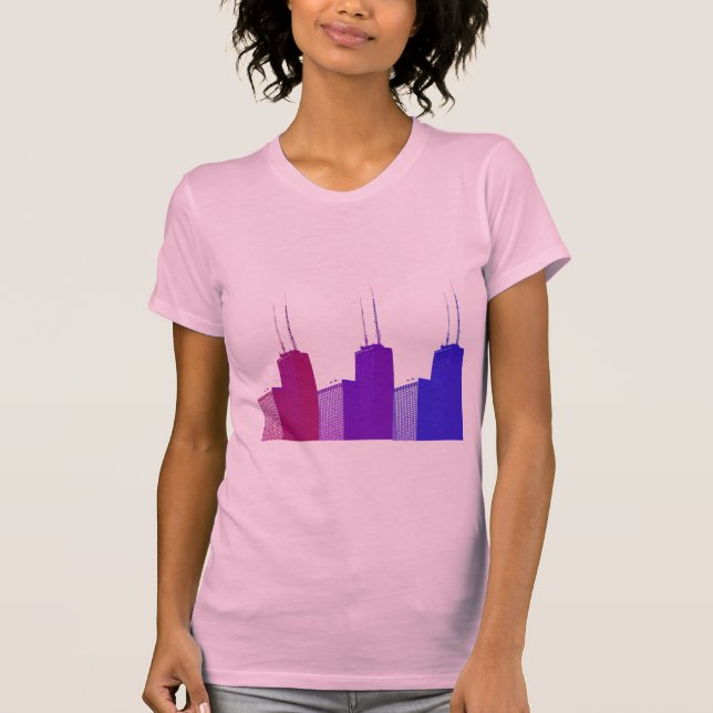 Camiseta tripple (Anverso)