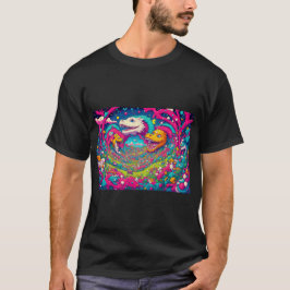 Camiseta Trippy