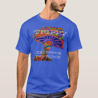 Camiseta Trippy