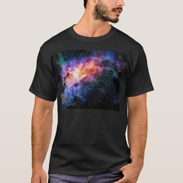 Camiseta Trippy (Anverso)
