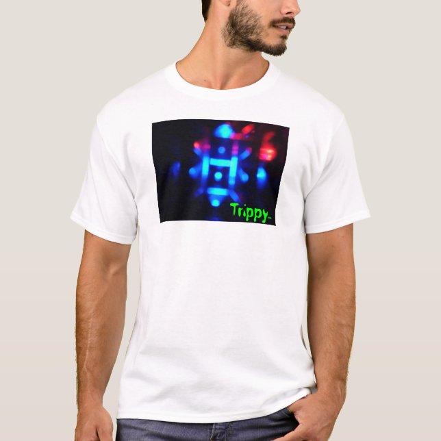 Camiseta Trippy… (Anverso)