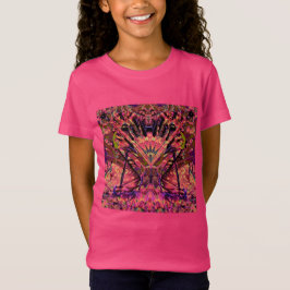 Camiseta Trippy Garland