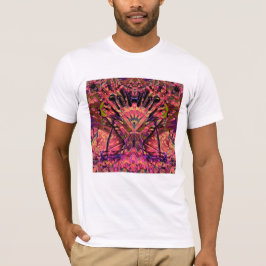 Camiseta Trippy Garland