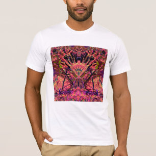 Camiseta Trippy Garland