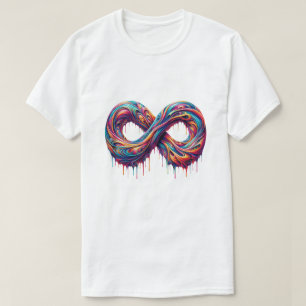 CAMISETA TRIPPY INFINITY TE