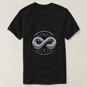 CAMISETA TRIPPY INFINITY TE