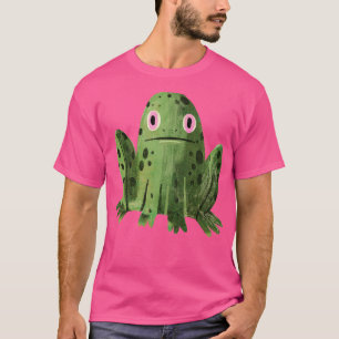 Camiseta Trippy Toad