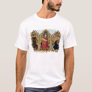 Camiseta Tríptico de Jean de Witte, 1473