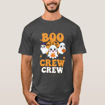 TRIPULACIÓN DE BOOS