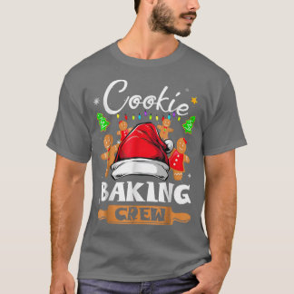 Camiseta Tripulación de cocinas 1013