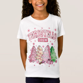 Camiseta tripulación de navidad, no 5