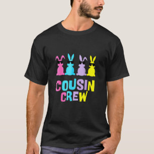 Camiseta Tripulación de Primo Semana Santa Buzón Nueces de