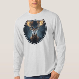Camiseta Tripulación de Santa