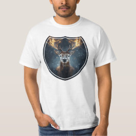 Camiseta Tripulación de Santa