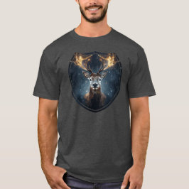 Camiseta Tripulación de Santa