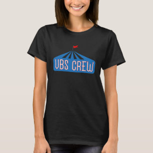 Camiseta Tripulacion del Circo de Escuela Bíblica de Vacaci