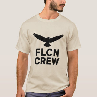 CAMISETA TRIPULACIÓNFLCN