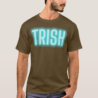 Camiseta Trish