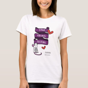 Camiseta trish-general