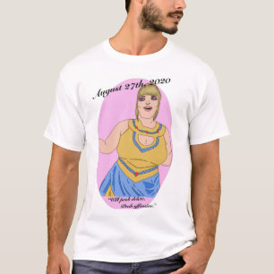 Camiseta Trisha Paytas