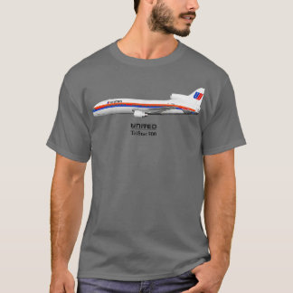 Camiseta Tristar de Estados Unidos