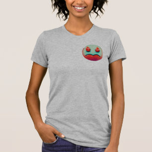 Camiseta triste :(