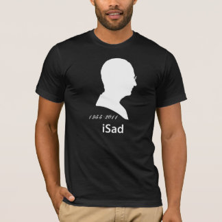 Camiseta Triste 1955-2011