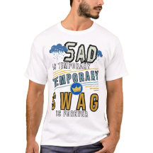 Triste Es Temporal, Por Siempre.