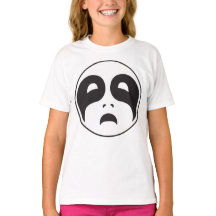 Triste Metalizado negro