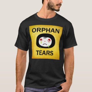 Camiseta Triste muchacho tu ensayo favorito de las lágrimas