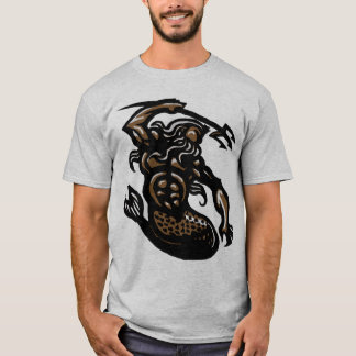Camiseta Tritón