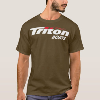Camiseta Triton Bots Pescador