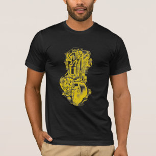 Camiseta Tritón - pre-unidad