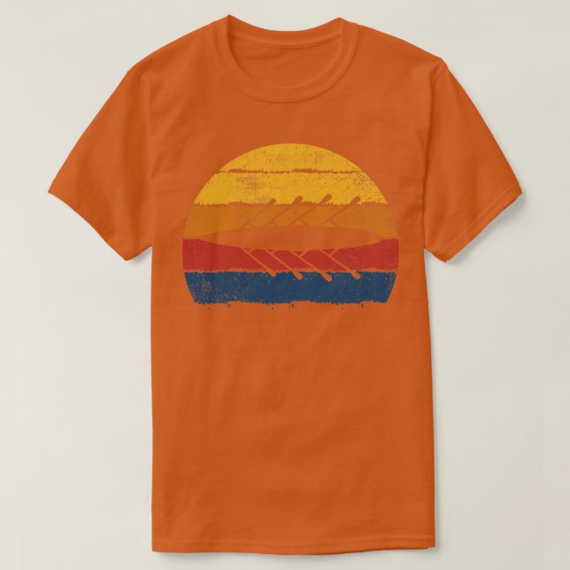 Camiseta Trituradora de flores (Diseño del anverso)