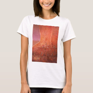 Camiseta Trituradores de la nave