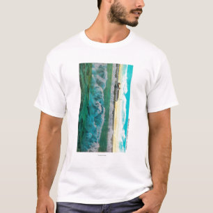 Camiseta Trituradores en Long Beach, California
