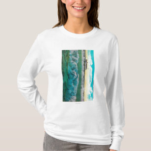 Camiseta Trituradores en Long Beach, California