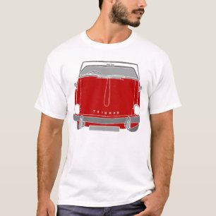Camiseta ¡Triumph!