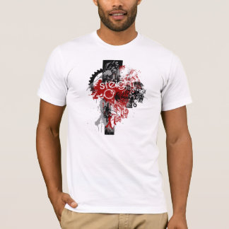 Camiseta Triumph